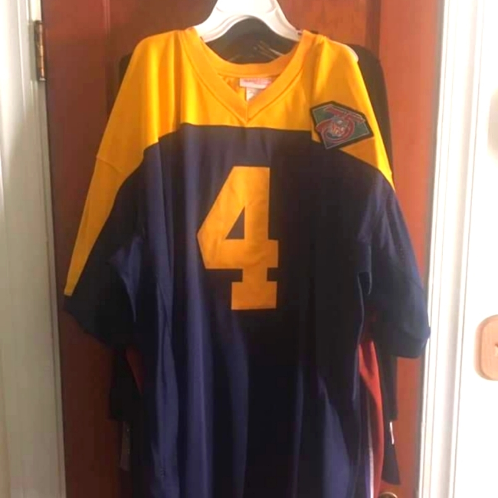 Brett Favre